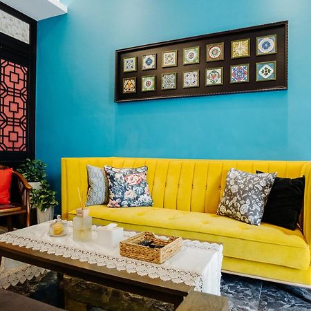 Wang'S Bnb 4 Bedrooms Villa ジョージタウン エクステリア 写真