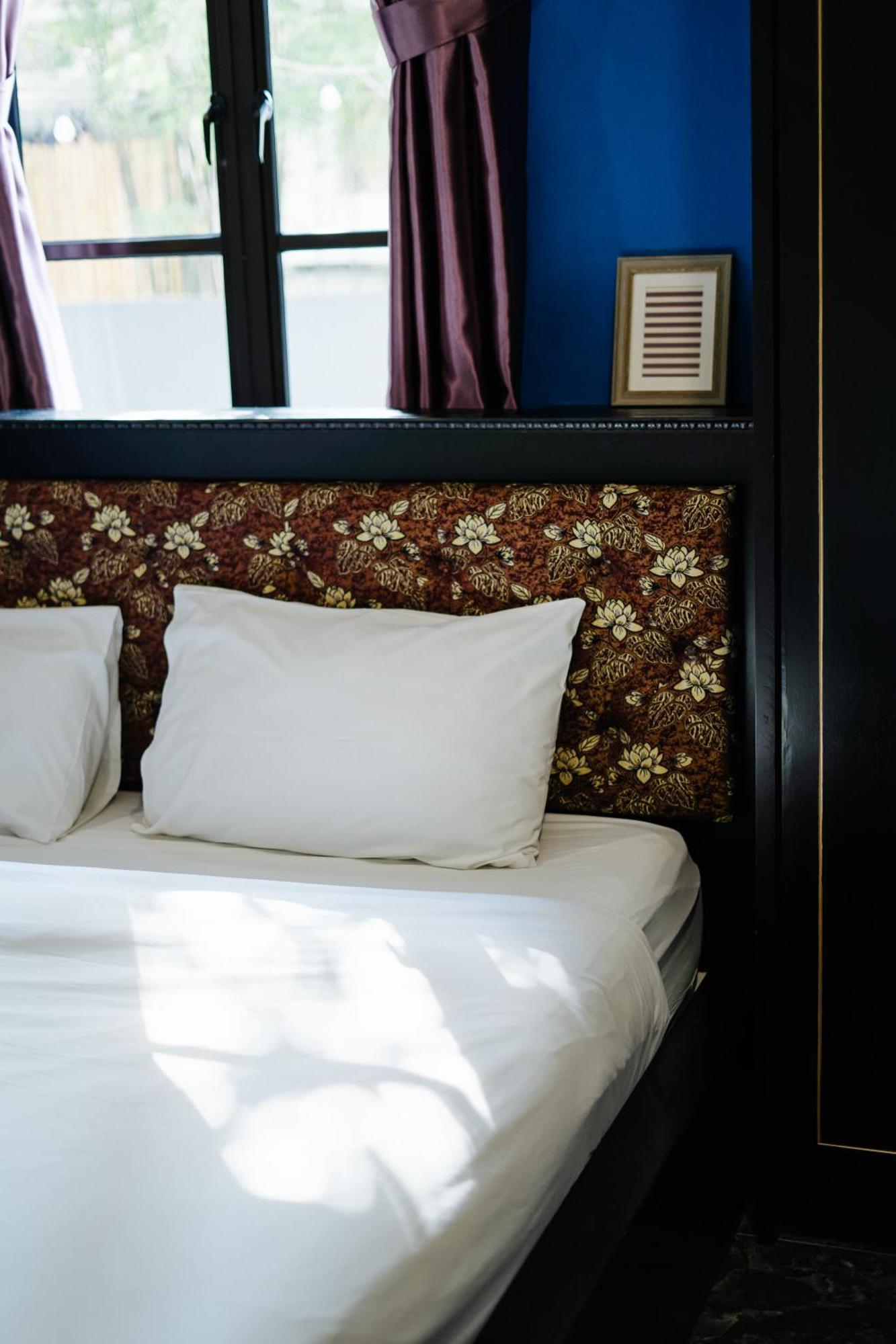 Wang'S Bnb 4 Bedrooms Villa ジョージタウン エクステリア 写真