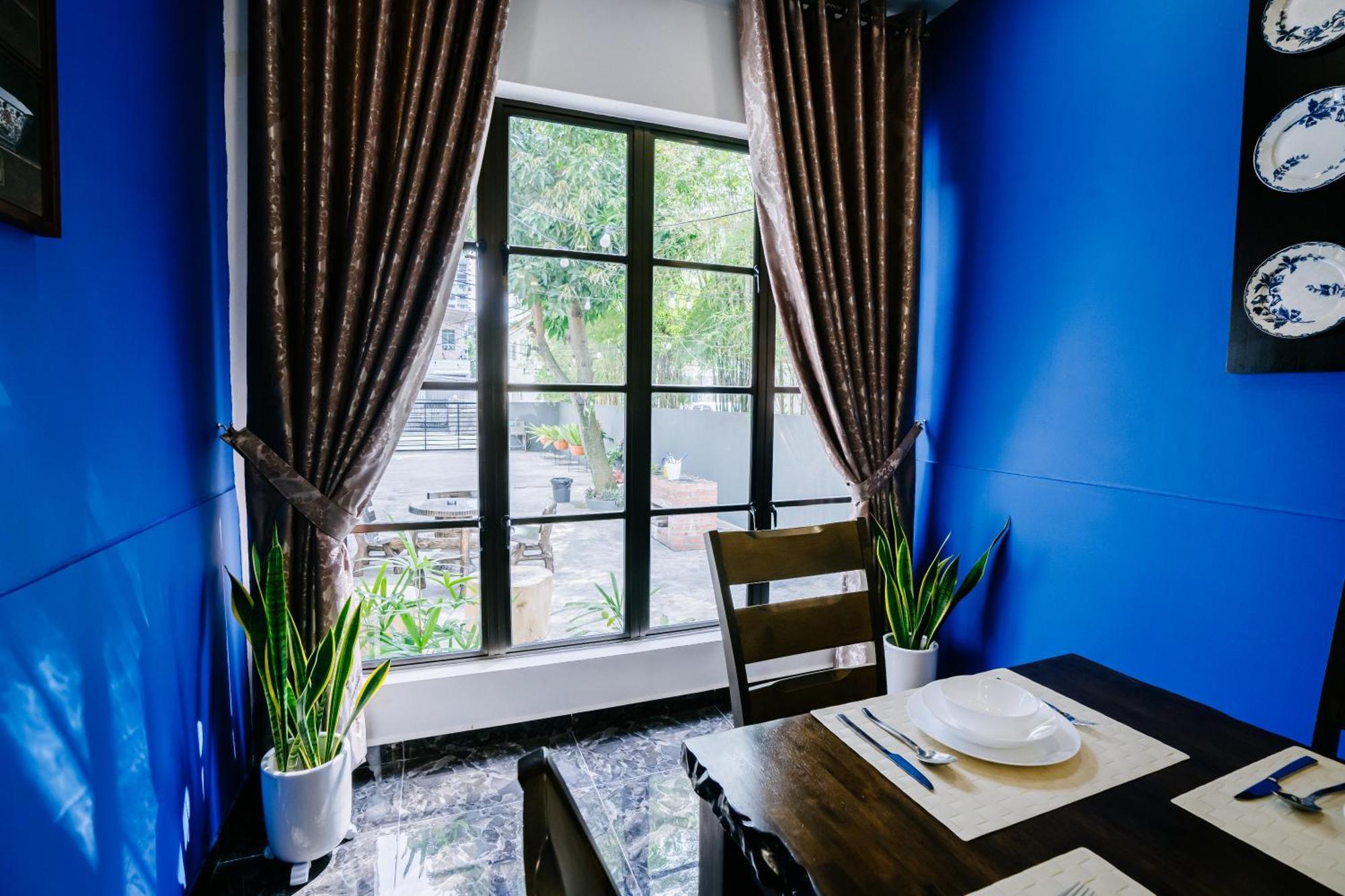 Wang'S Bnb 4 Bedrooms Villa ジョージタウン エクステリア 写真